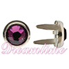 Swarovski "Bling in the Ring" Pre-Set Rhinestones 
